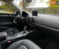 Сірий Ауді А3, об'ємом двигуна 2 л та пробігом 194 тис. км за 12590 $, фото 31 на Automoto.ua