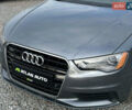 Серый Ауди А3, объемом двигателя 1.97 л и пробегом 101 тыс. км за 16300 $, фото 2 на Automoto.ua