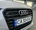 Серый Ауди А3, объемом двигателя 2 л и пробегом 140 тыс. км за 14000 $, фото 13 на Automoto.ua