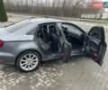 Серый Ауди А3, объемом двигателя 1.97 л и пробегом 102 тыс. км за 15200 $, фото 10 на Automoto.ua