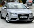 Серый Ауди А3, объемом двигателя 1.4 л и пробегом 70 тыс. км за 14500 $, фото 1 на Automoto.ua