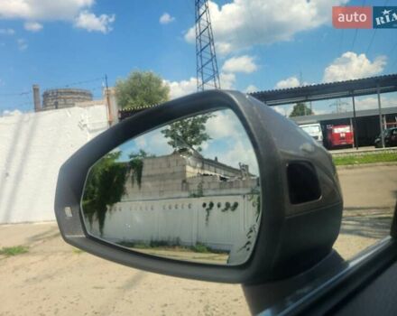 Ауді А3 2014 у Києві на Automoto.ua Сірий Ауді А3, об'ємом двигуна 1.8 л та пробігом 200 тис. км за 12500 $, фото 13 на Automoto.ua