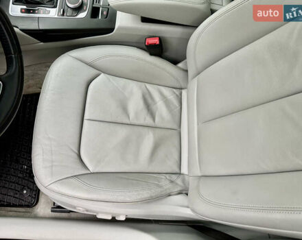 Сірий Ауді А3, об'ємом двигуна 1.8 л та пробігом 166 тис. км за 10999 $, фото 28 на Automoto.ua