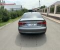 Серый Ауди А3, объемом двигателя 1.8 л и пробегом 109 тыс. км за 13600 $, фото 4 на Automoto.ua