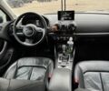 Серый Ауди А3, объемом двигателя 1.8 л и пробегом 190 тыс. км за 12000 $, фото 7 на Automoto.ua