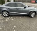 Серый Ауди А3, объемом двигателя 1.97 л и пробегом 102 тыс. км за 15200 $, фото 21 на Automoto.ua