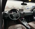 Сірий Ауді А3, об'ємом двигуна 1.8 л та пробігом 250 тис. км за 13500 $, фото 20 на Automoto.ua