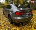 Сірий Ауді А3, об'ємом двигуна 2 л та пробігом 194 тис. км за 12590 $, фото 6 на Automoto.ua
