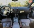 Серый Ауди А3, объемом двигателя 1.8 л и пробегом 180 тыс. км за 9200 $, фото 9 на Automoto.ua