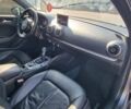 Серый Ауди А3, объемом двигателя 2 л и пробегом 206 тыс. км за 13200 $, фото 27 на Automoto.ua