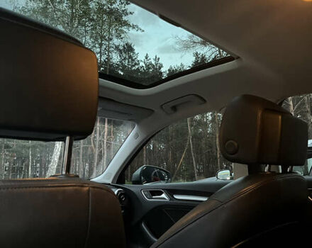 Сірий Ауді А3, об'ємом двигуна 1.97 л та пробігом 188 тис. км за 14000 $, фото 12 на Automoto.ua