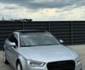 Серый Ауди А3, объемом двигателя 1.8 л и пробегом 151 тыс. км за 12000 $, фото 1 на Automoto.ua