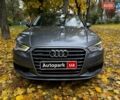 Сірий Ауді А3, об'ємом двигуна 2 л та пробігом 194 тис. км за 12590 $, фото 2 на Automoto.ua