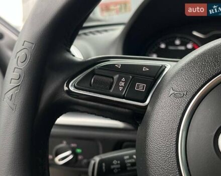 Серый Ауди А3, объемом двигателя 1.8 л и пробегом 87 тыс. км за 15990 $, фото 31 на Automoto.ua