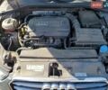 Серый Ауди А3, объемом двигателя 1.8 л и пробегом 83 тыс. км за 1900 $, фото 9 на Automoto.ua