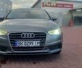 Серый Ауди А3, объемом двигателя 2 л и пробегом 206 тыс. км за 13200 $, фото 13 на Automoto.ua