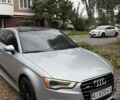 Серый Ауди А3, объемом двигателя 2 л и пробегом 189 тыс. км за 14000 $, фото 2 на Automoto.ua