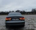 Сірий Ауді А3, об'ємом двигуна 1.8 л та пробігом 208 тис. км за 10300 $, фото 17 на Automoto.ua