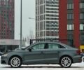 Серый Ауди А3, объемом двигателя 2 л и пробегом 220 тыс. км за 14300 $, фото 6 на Automoto.ua