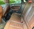 Сірий Ауді А3, об'ємом двигуна 1.8 л та пробігом 226 тис. км за 12999 $, фото 19 на Automoto.ua