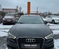 Сірий Ауді А3, об'ємом двигуна 2 л та пробігом 137 тис. км за 14300 $, фото 1 на Automoto.ua