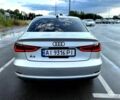 Сірий Ауді А3, об'ємом двигуна 1.8 л та пробігом 179 тис. км за 12500 $, фото 6 на Automoto.ua