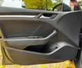 Сірий Ауді А3, об'ємом двигуна 2 л та пробігом 194 тис. км за 12590 $, фото 11 на Automoto.ua