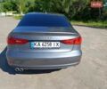 Сірий Ауді А3, об'ємом двигуна 1.97 л та пробігом 250 тис. км за 10799 $, фото 3 на Automoto.ua