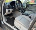 Серый Ауди А3, объемом двигателя 1.98 л и пробегом 223 тыс. км за 10500 $, фото 24 на Automoto.ua