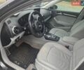 Серый Ауди А3, объемом двигателя 1.8 л и пробегом 135 тыс. км за 12400 $, фото 24 на Automoto.ua