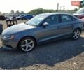 Сірий Ауді А3, об'ємом двигуна 1.8 л та пробігом 83 тис. км за 2200 $, фото 1 на Automoto.ua