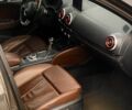 Сірий Ауді А3, об'ємом двигуна 1.8 л та пробігом 190 тис. км за 13000 $, фото 11 на Automoto.ua