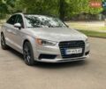 Сірий Ауді А3, об'ємом двигуна 2 л та пробігом 152 тис. км за 15500 $, фото 9 на Automoto.ua