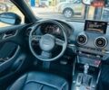 Серый Ауди А3, объемом двигателя 2 л и пробегом 134 тыс. км за 13700 $, фото 22 на Automoto.ua