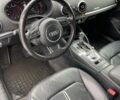 Сірий Ауді А3, об'ємом двигуна 2 л та пробігом 137 тис. км за 14300 $, фото 6 на Automoto.ua