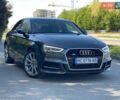 Серый Ауди А3, объемом двигателя 1.97 л и пробегом 159 тыс. км за 15000 $, фото 1 на Automoto.ua