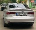 Сірий Ауді А3, об'ємом двигуна 2 л та пробігом 152 тис. км за 15500 $, фото 20 на Automoto.ua