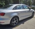Сірий Ауді А3, об'ємом двигуна 2 л та пробігом 117 тис. км за 11999 $, фото 6 на Automoto.ua