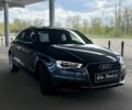 Серый Ауди А3, объемом двигателя 0 л и пробегом 230 тыс. км за 12300 $, фото 2 на Automoto.ua