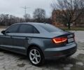 Серый Ауди А3, объемом двигателя 1.8 л и пробегом 209 тыс. км за 9881 $, фото 7 на Automoto.ua
