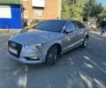 Серый Ауди А3, объемом двигателя 2 л и пробегом 139 тыс. км за 14200 $, фото 8 на Automoto.ua