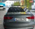 Сірий Ауді А3, об'ємом двигуна 1.8 л та пробігом 117 тис. км за 13600 $, фото 1 на Automoto.ua