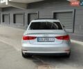 Сірий Ауді А3, об'ємом двигуна 1.8 л та пробігом 140 тис. км за 10500 $, фото 13 на Automoto.ua