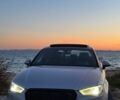 Сірий Ауді А3, об'ємом двигуна 1.8 л та пробігом 208 тис. км за 10500 $, фото 1 на Automoto.ua
