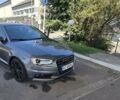 Серый Ауди А3, объемом двигателя 1.8 л и пробегом 169 тыс. км за 13500 $, фото 1 на Automoto.ua