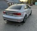Сірий Ауді А3, об'ємом двигуна 1.8 л та пробігом 220 тис. км за 9600 $, фото 5 на Automoto.ua