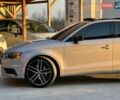 Серый Ауди А3, объемом двигателя 2 л и пробегом 191 тыс. км за 13200 $, фото 3 на Automoto.ua