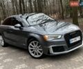 Серый Ауди А3, объемом двигателя 1.98 л и пробегом 133 тыс. км за 13000 $, фото 11 на Automoto.ua