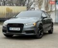 Серый Ауди А3, объемом двигателя 1.8 л и пробегом 190 тыс. км за 11800 $, фото 1 на Automoto.ua