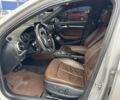 Сірий Ауді А3, об'ємом двигуна 1.8 л та пробігом 250 тис. км за 13500 $, фото 13 на Automoto.ua